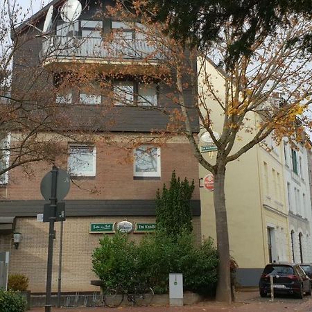 Flats-4U - Cosy, Quite & Clean Apartments In The City 波恩 外观 照片
