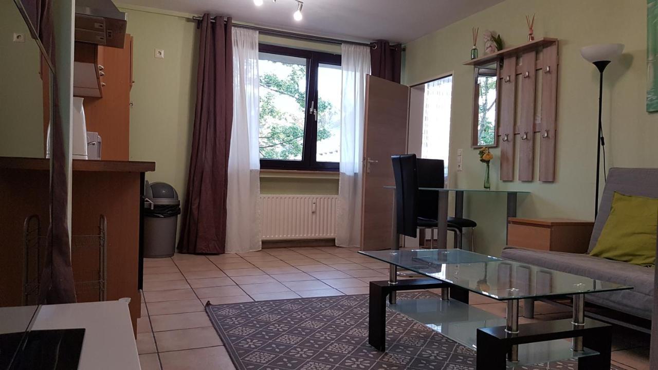 Flats-4U - Cosy, Quite & Clean Apartments In The City 波恩 外观 照片