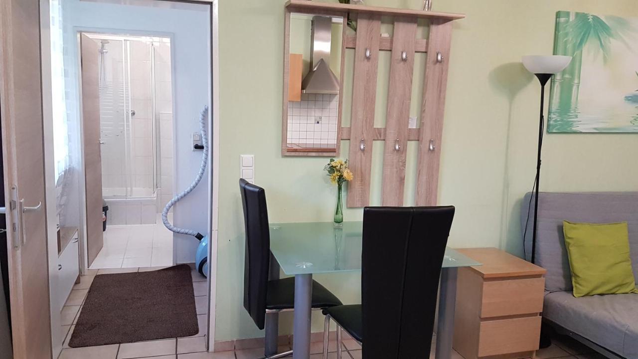 Flats-4U - Cosy, Quite & Clean Apartments In The City 波恩 外观 照片