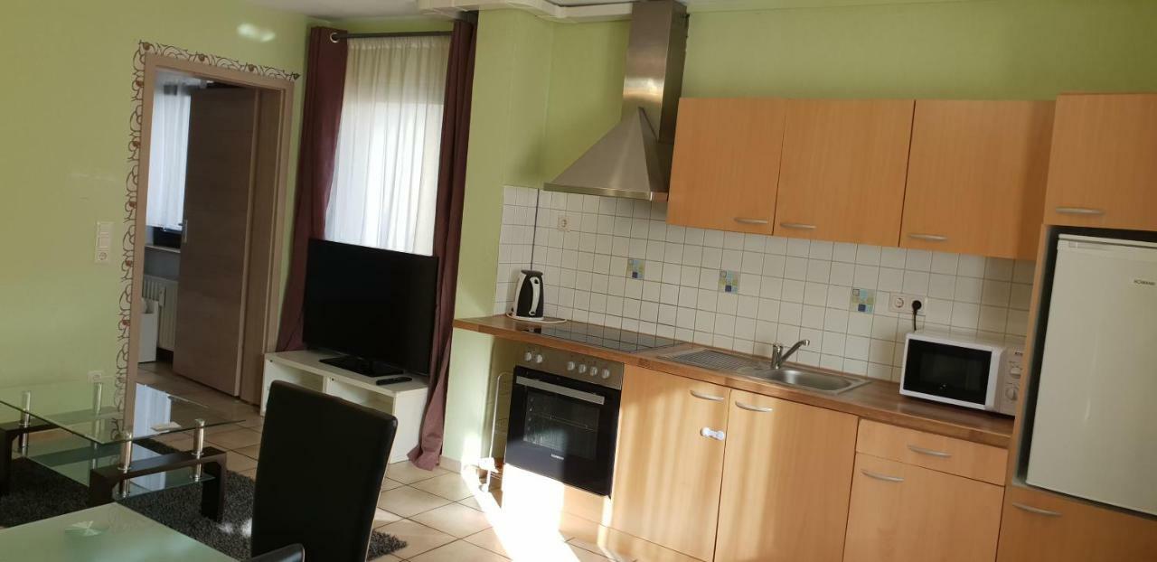 Flats-4U - Cosy, Quite & Clean Apartments In The City 波恩 外观 照片