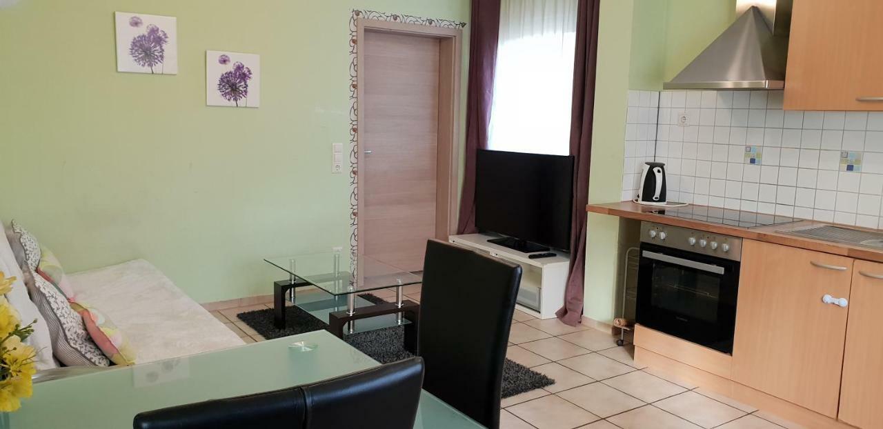 Flats-4U - Cosy, Quite & Clean Apartments In The City 波恩 外观 照片