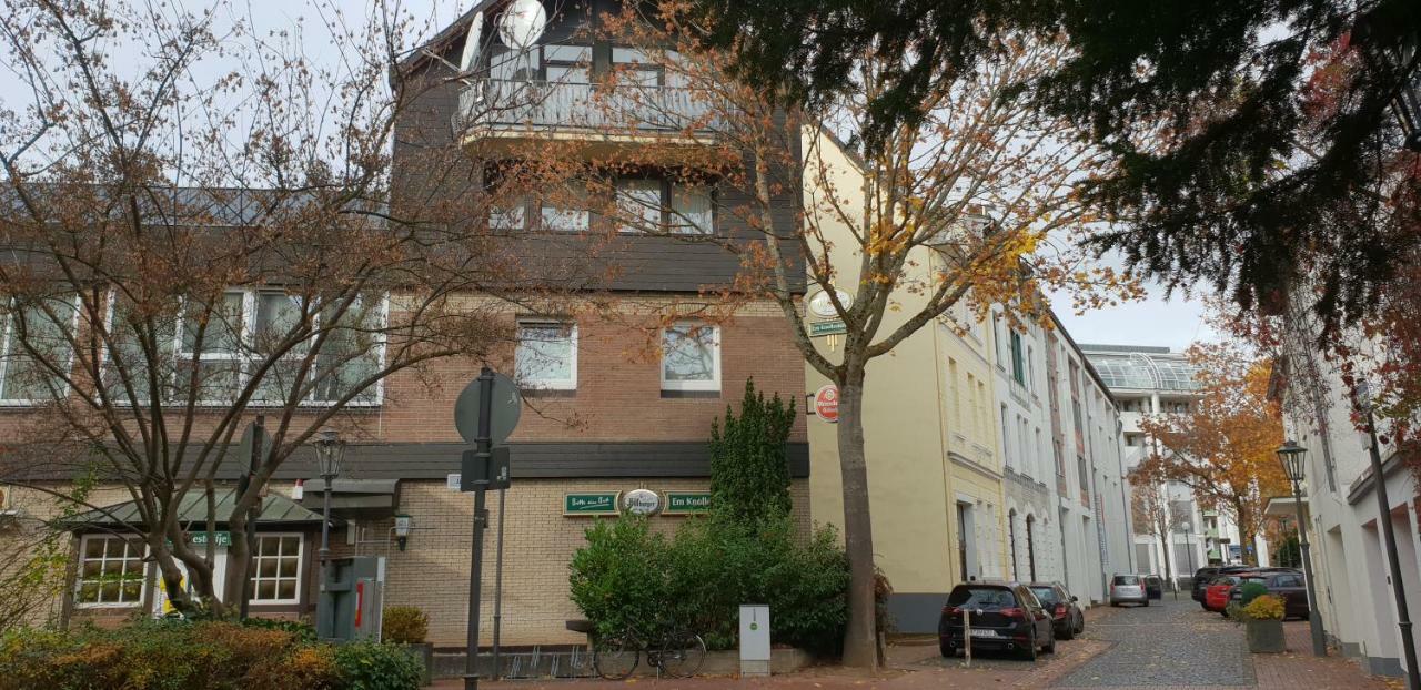 Flats-4U - Cosy, Quite & Clean Apartments In The City 波恩 外观 照片