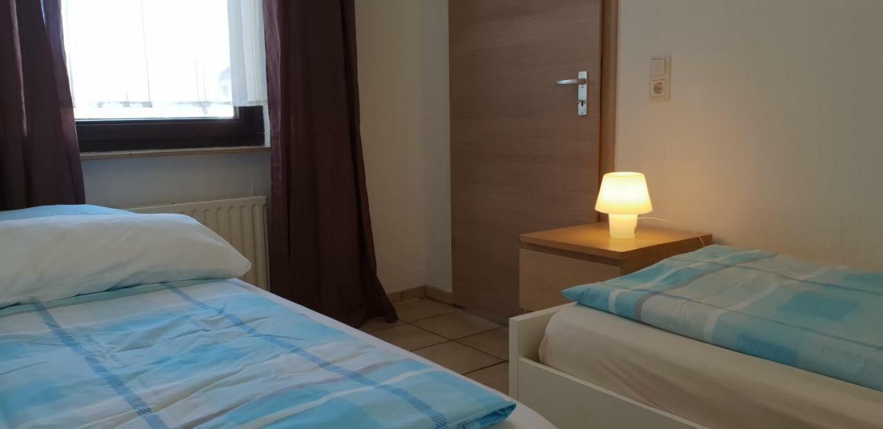 Flats-4U - Cosy, Quite & Clean Apartments In The City 波恩 外观 照片