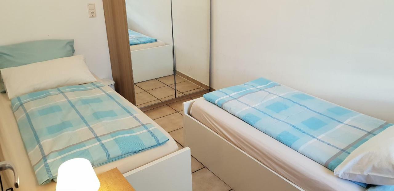 Flats-4U - Cosy, Quite & Clean Apartments In The City 波恩 外观 照片